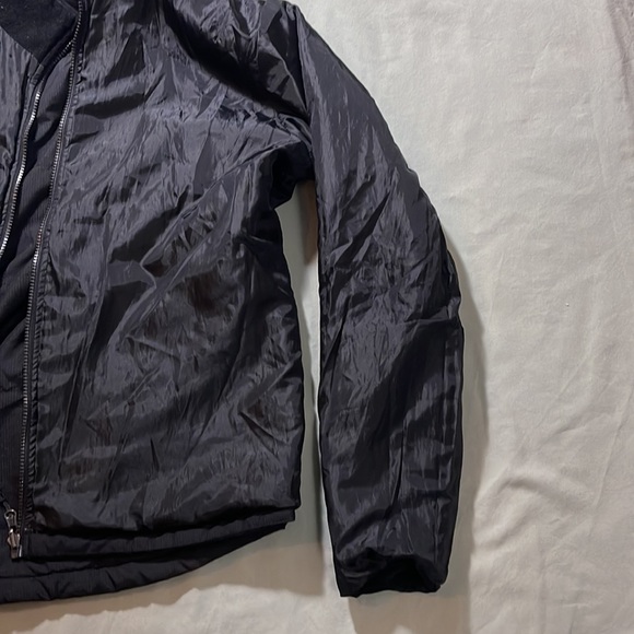 FREE COUNTRY black coat size, medium (23G5C78) - Picture 14 of 16